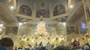 Неделя 26-я по Пятидесятнице