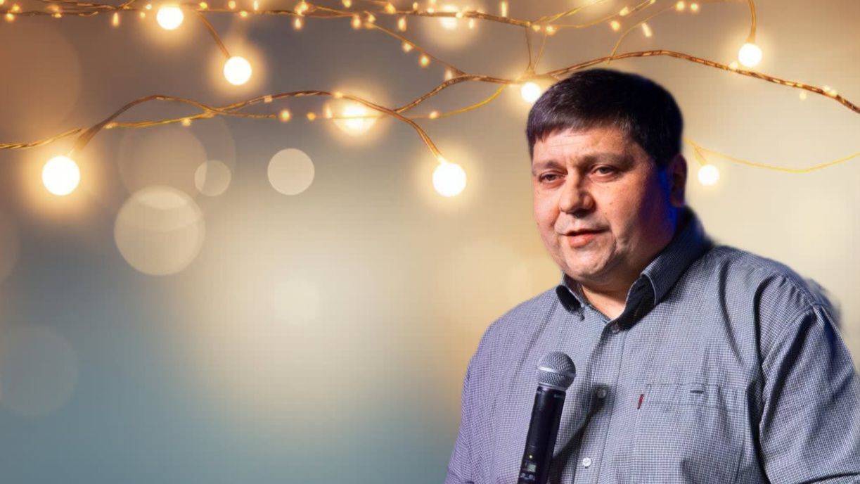 "Культура почтения" Воскресная проповедь 7 декабря 2025 года смотреть онлайн