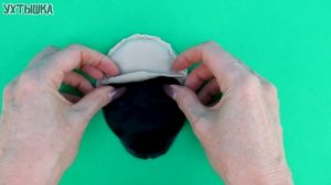 Как сделать персонажей из игры «Голодный червь» и «Голодная змея» Роблокс