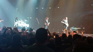 Ария - Дай жару! (Москва 06.12.2025)