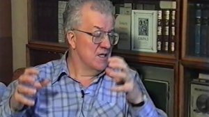 Интервью с Белоненко Александром Сергеевичем