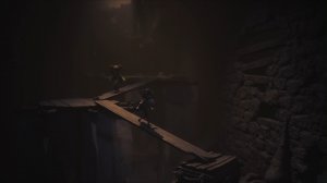 Little Nightmares III. Маленькие ночные кошмары 3.