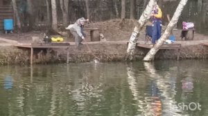 Спасибо "Фишке" за рыбалку👍🔥