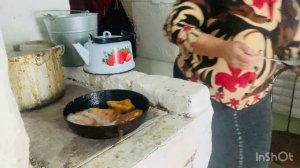 4 кг лакомства от добрых людей