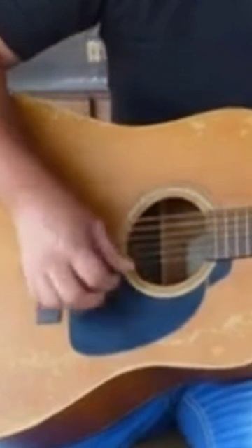 Встреча с Танюшкой Анонс