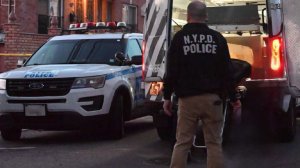 Парень забил до смерти девушку на глазах у двухлетнего сына