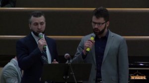 Услышь мольбу и вздох..