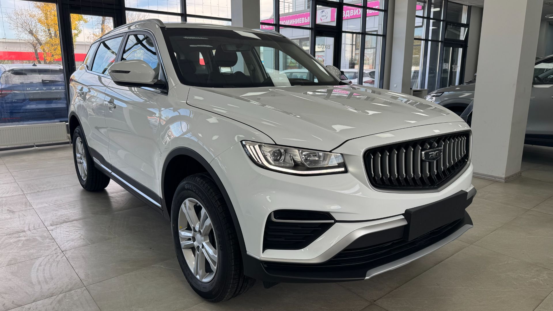 Belgee x70 9052 - Вы можете купить в автосалоне АВРОРА Краснодар Ростовское Шоссе 23дробь1