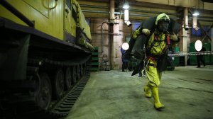 Автообзор от Лехи  Папаедет Nissan March 2002 ч.2 -небесная молния ! (1)