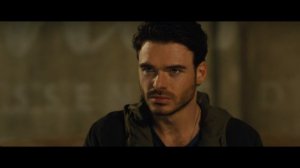 Смотреть онлайн Крутые меры Bastille Day - Дублированный трейлер