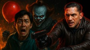 ТОП 10 новых СЕРИАЛОВ 2025 года, которые уже вышли..