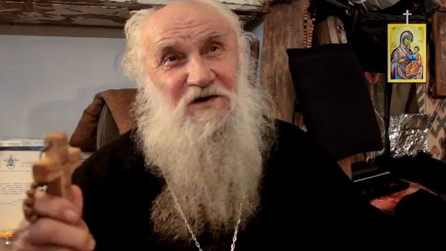 Отец Борис Иванов Беседы о Вере Беседа 3 смотреть онлайн