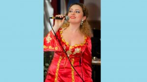 Как мне быть!  - в исп. Анны Сидниной