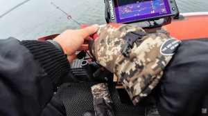 СКРЫТАЯ ПРАВДА о ловле судака в отвес! 🤫 ЭТОГО вам НИКТО не расскажет…