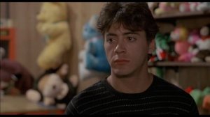 RetroSync  The Line I Never Used   Synthwave Music Video Tribute