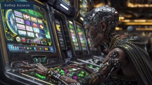 Кибер казино