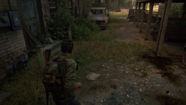 Прохождение: The Last of Us. Часть 3 смотреть онлайн