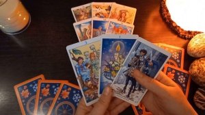 ЧТО НАДО ОСТАВИТЬ В 2025 ГОДУ? ЧТО ХОРОШЕЕ В 2026 ПРИДЁТ НА СВОБОДНОЕ МЕСТО? ТАРО ПРОГНОЗ