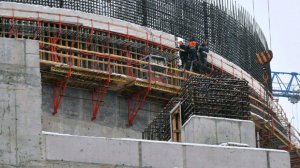 Россия готова реализовать проект строительства АЭС малой мощности в Киргизии