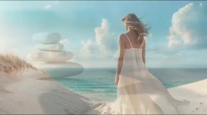 Музыка для Медитации и Релаксации Сознания и Тела, Расслабляющая Музыка, Спокойная музыка, ☯ (31)