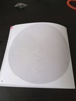 спиральная раскраска стрэй кидс страница 4 часть 1 с музыкой без авторских прав