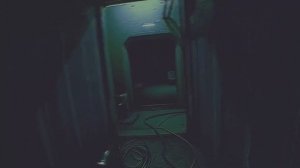 Релизный трейлер хоррора ROUTINE