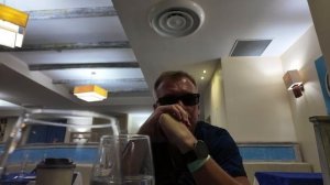 ОТЕЛЬ MEMORIES FLAMENCO НА КУБЕ/ ОСТРОВ КАЙО-КОКО/ СРЕДИЗЕМНОМОРСКИЙ РЕСТОРАН