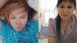 Кайткан чакта Сарман буйларына