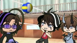 Плов:волейбол/пионербол в школе