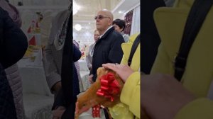 🔴 La mulṭi ani cu cei 50 ani de cāsātorie.Sā fiţi sānātoşi...🤗🥰❤️🙏🏻💕