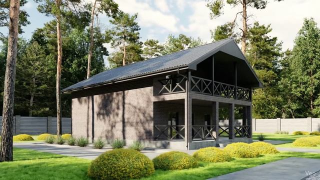 Проект "Скандинавия"