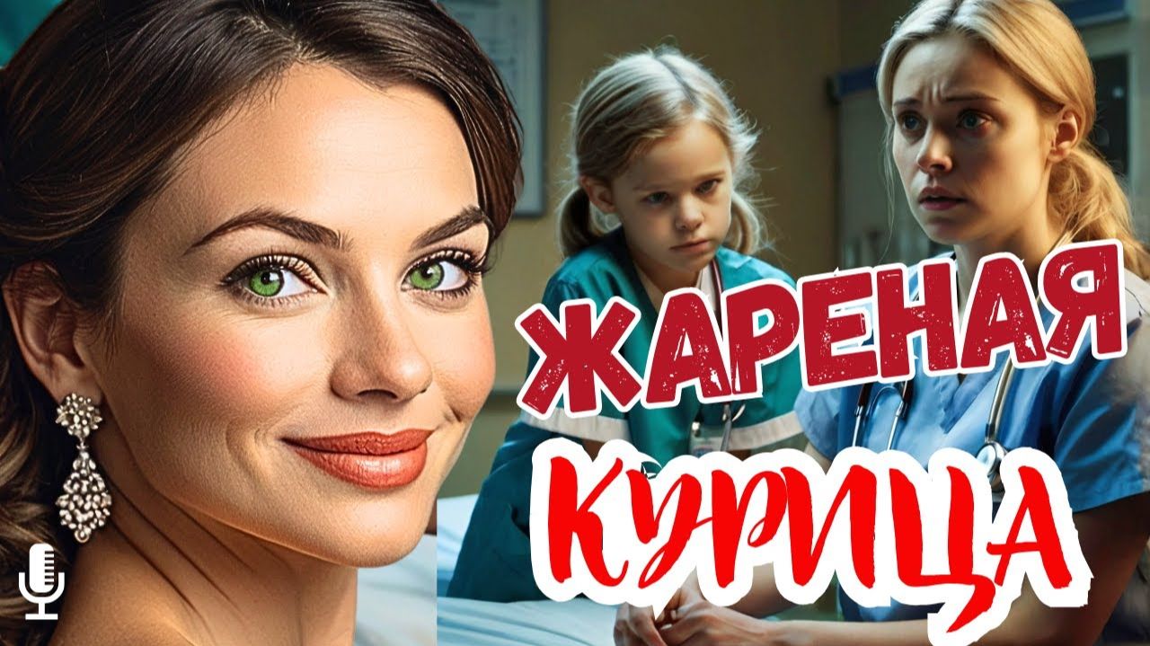 Заметив странное поведение пациентки, Рита открыла историю болезни. А едва прочитала заключение…