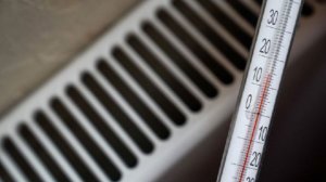 Из-за аварии на ТЭЦ снижена температура в батареях 1,5 тысяч домов в Ангарске