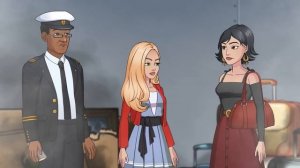 - Я Была Обязана Так Поступить с Моим Парнем