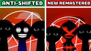 SPRUNKI ANTI-SHIFTED: ORIGINAL VS НОВЫЙ REMASTERED — КТО ПОБЕЖДАЕТ В БИТВЕ ЗА ИДЕАЛЬНЫЙ ЗВУК? 🎧🔥⚔️