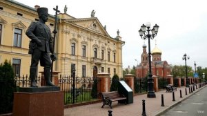 Города Донского края