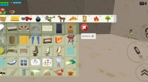 строю бункер в чикен Ганеmp4