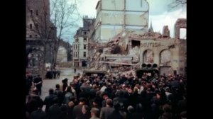 Берлин 1945 года