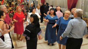 Танцуй красивая..... 07.12.25.