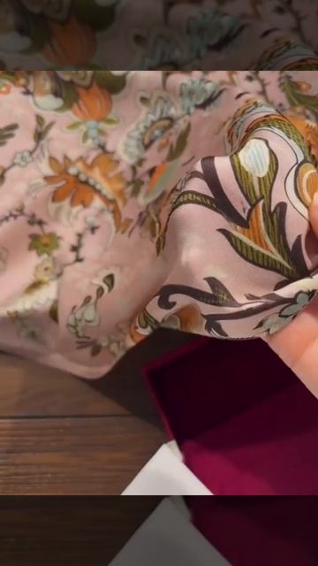 английский хлопок Liberty of London