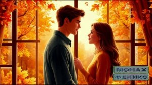 "Я жду тебя" - Монах и Феникс