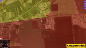 🇷🇺 Настоящая карта СВО на 7 декабря. Военная сводка боевых действий на сегодня