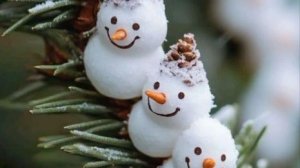 С воскресным добром утром – музыкальная открытка для родных