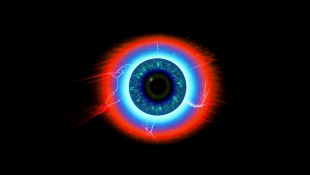 Музыка - Междумирье ( Мысли безграничны )