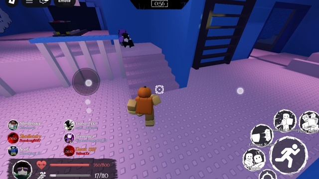 Coolkidd. Skin gameplay Gourd