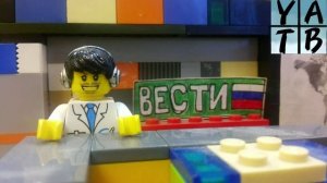 Вести на YAТВ. Пятый выпуск от 07.12.2025.