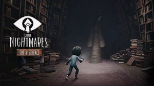 Little Nightmares