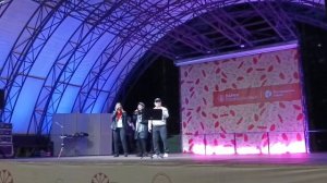 Ансамбль "Кантилена".