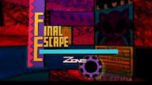 Sonic exe final zone final escape (But S1/CD style/Но с стилем СОНИК 1/СОНИК КОМПАКТ ДИСК)