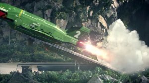 Громолёты, вперёд! 1 сезон 20 серия (мультсериал, 2015)